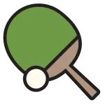 Ping SVG Icon